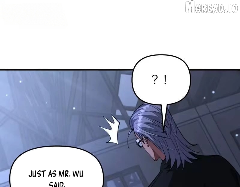 I’m Trapped In This Day For One Thousand Years Chapter 267  - page 48